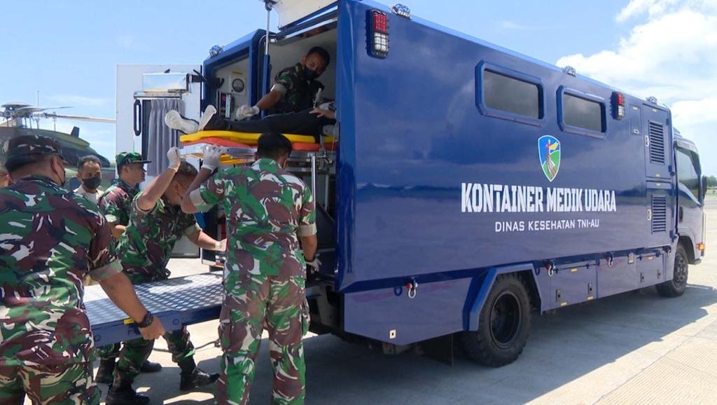 Satgas Medis Kogabpadpam VVIP Siapkan Rumah Sakit Rujukan dan Ratusan Dokter untuk KTT G20 Bali