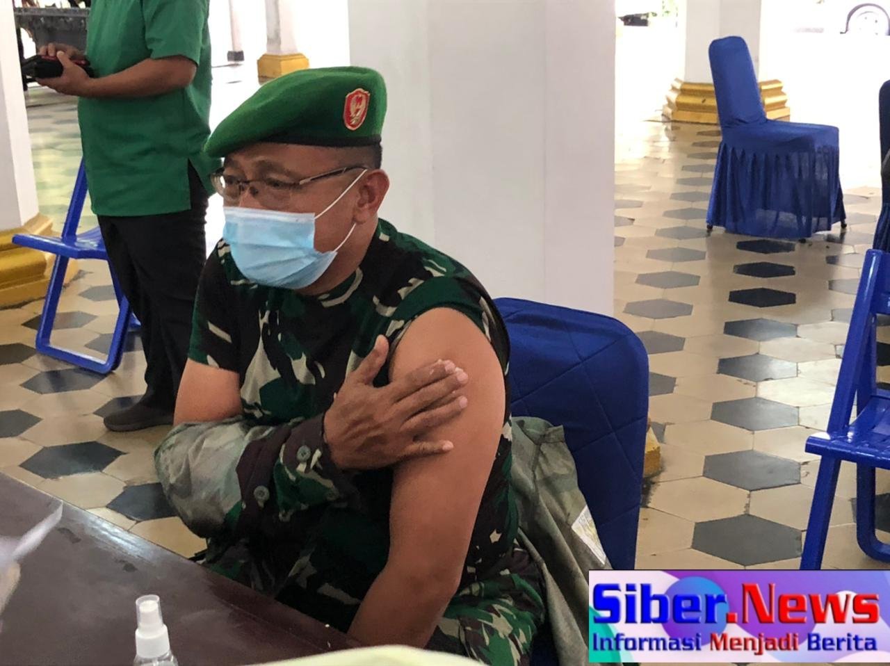 Hanya 4 dari 10 Jadwal Vaksin yang Lolos Uji, Ini Penyebabnya