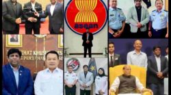 Optimis Menatap Kemajuan Dunia Pertahanan Indonesia, Shiyas Ummer Siap Berkontribusi