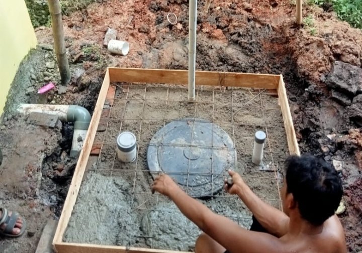 Skandal SANIMAS Serang: ARUN Desak Audit Total Tangki Septik Kedaluwarsa dan Pungli