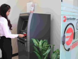 Bank Banten Konsisten Jaga Kualitas Layanan di Kota Serang