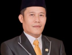 Ketua DPRD Serang Dukung GMAKS, Desak DLH Transparan Anggaran