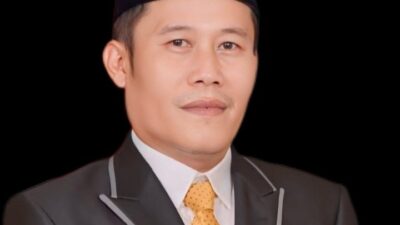 Ketua DPRD Serang Dukung GMAKS, Desak DLH Transparan Anggaran