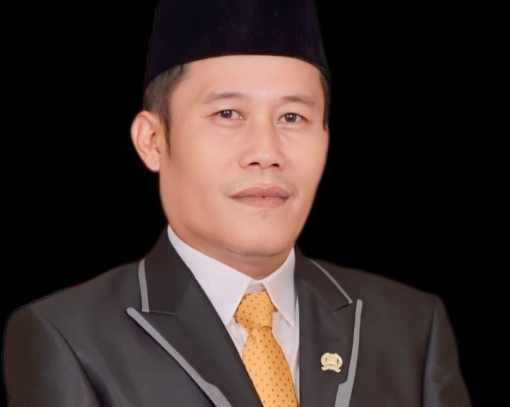 Ketua DPRD Serang Dukung GMAKS, Desak DLH Transparan Anggaran