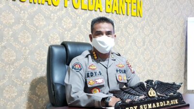 Edy Sumardi Ajak Masyarakat Taati Aturan PSBB Covid-19