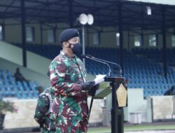 Pendaftaran Pendidikan Dasar Integrasi Taruna TNI dan Polri 2021 Dibuka