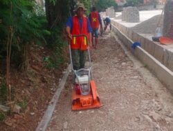 Kontraktor Proyek Stadion Mini Cibodas Pastikan Mutu dan Tepat Waktu