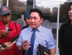 Dolfie Rompas: Berdamai dengan Corona Patut Disambut Positif Meski Wabah Belum Berakhir