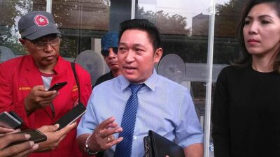 Dolfie Rompas: Berdamai dengan Corona Patut Disambut Positif Meski Wabah Belum Berakhir