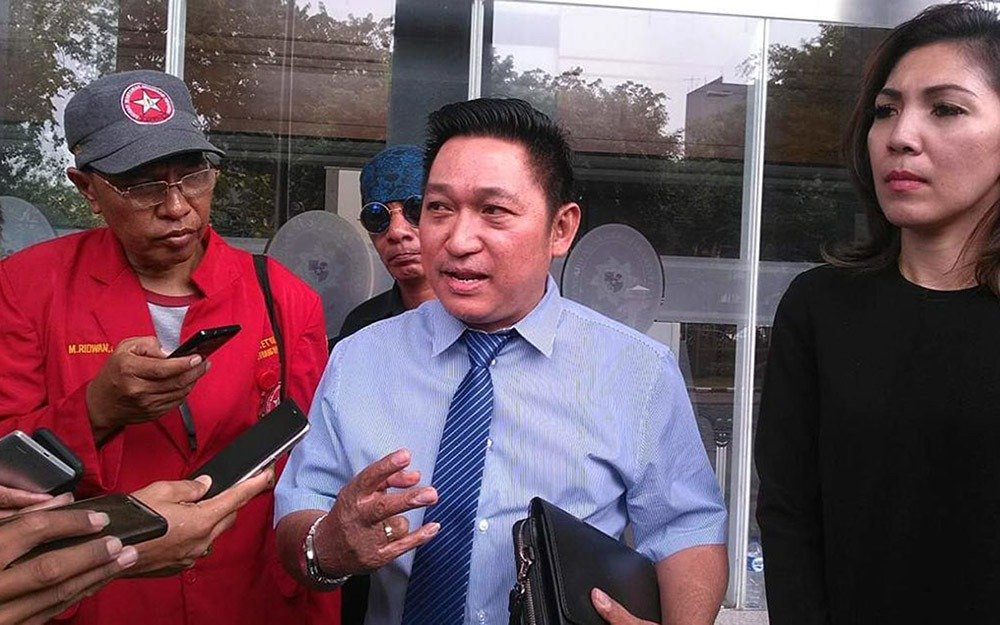 Dolfie Rompas: Berdamai dengan Corona Patut Disambut Positif Meski Wabah Belum Berakhir