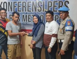 Kasus Oknum Ketua RT di Depok Berakhir Damai