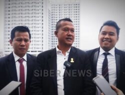 Dian Farizka Resmi Dilantik Jadi Wakil Ketua Umum BPC HIPMI Depok