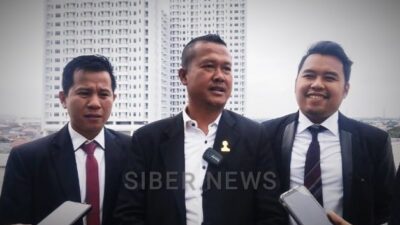 Dian Farizka Resmi Dilantik Jadi Wakil Ketua Umum BPC HIPMI Depok