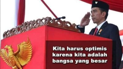 Jokowi soal kapal China di Natuna: tak ada kompromi