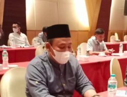 Dugaan Penyelewengan Dana Bansos oleh Dinsos Lebak