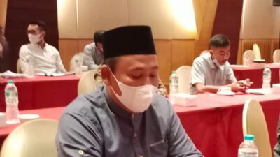 Dugaan Penyelewengan Dana Bansos oleh Dinsos Lebak