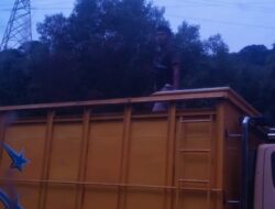 GMAKS Desak Polda Banten Tindak Tegas Pelaku Pencurian Solar