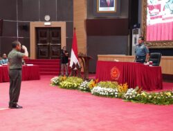 Panglima TNI: Pengakuan Publik Lebih Penting dari Pencitraan Semata