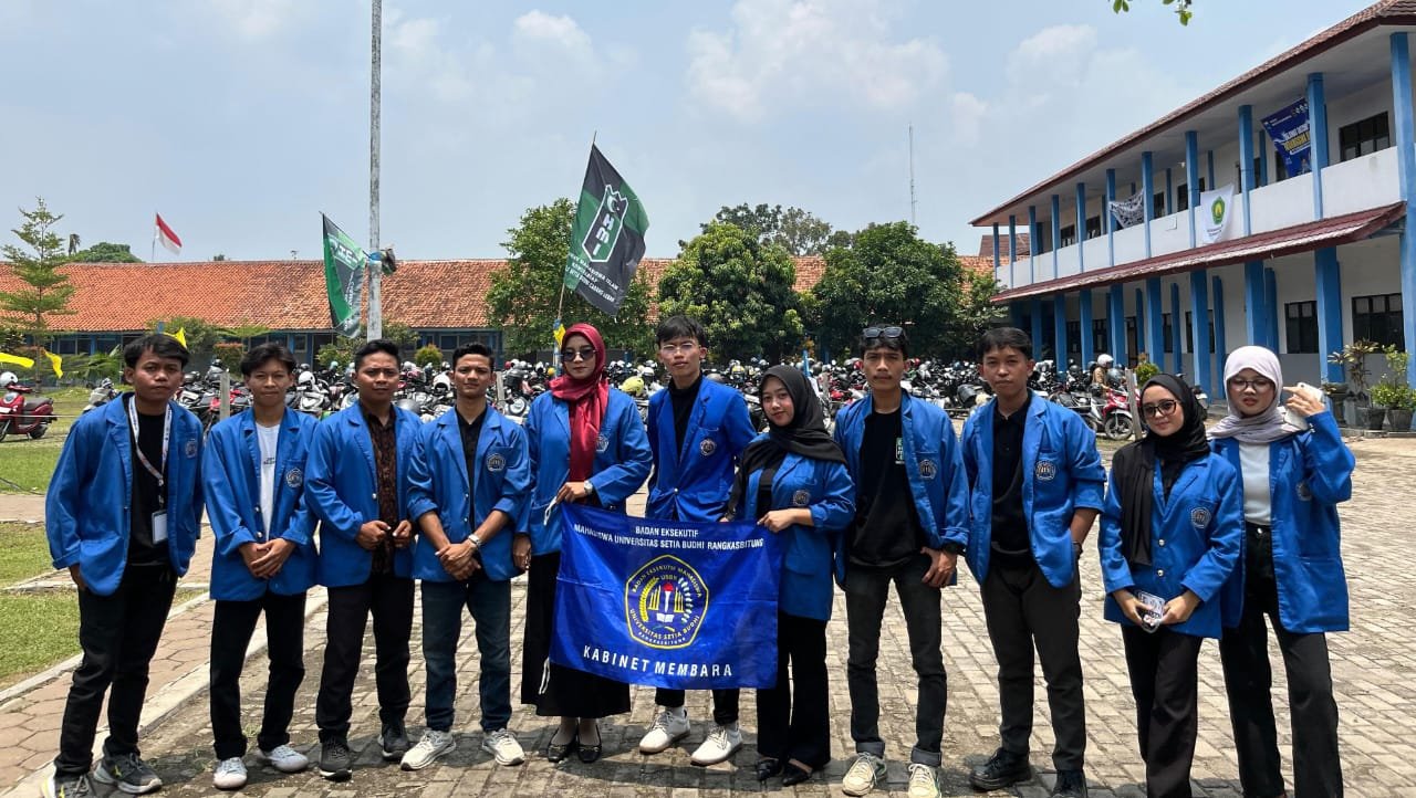 Presiden Mahasiswa Kibarkan Bendera Hitam ke Pemkab Lebak, Desak Evaluasi Layanan Kesehatan Pasca Kematian Pasien