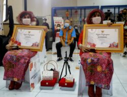 Peringatan HLUN ke-25, Kemensus Angkat Tema Lansia Bahagia Bersama Keluarga