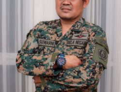 Ketua MADA Bela Negara Cilegon Tuding Dirut KS Diduga Hanya Pencitraan