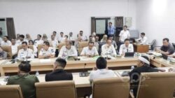 Komisi IV DPRD Banten Dukung Swasembada Pangan