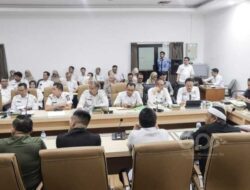 Komisi IV DPRD Banten Dukung Swasembada Pangan