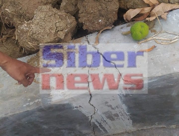 P3A Bangun Proyek Asal Jadi Tanpa Perencanaan