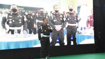 Puspomad Tingkatkan Kinerja Satuan Pomad lewat Lomba Video Kreatif