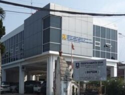 Proyek Space Frame BBWSC3 Diduga Gagal Konstruksi, GMAKS Siap Terima Pengaduan