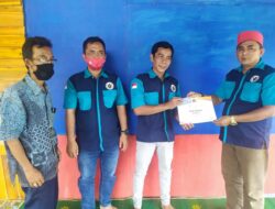 15 Wartawan Lulus KLW Resmi Jadi Anggota PWI Lebak