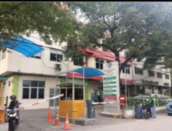 Oknum RS Kurnia Cilegon Tolak Pasien BPJS, Dhzolim!