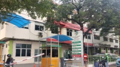 Oknum RS Kurnia Cilegon Tolak Pasien BPJS, Dhzolim!