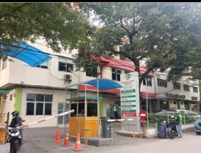 Oknum RS Kurnia Cilegon Tolak Pasien BPJS, Dhzolim!