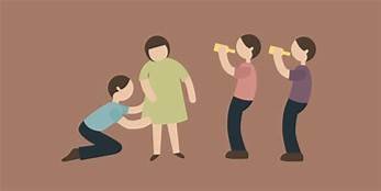 Geger Dugaan Mesum di Terminal Kadubanen Pandeglang