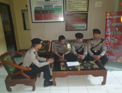 Polda Banten Laksanakan Patroli Dialogis untuk Pilkada Damai