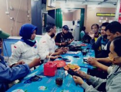 PWOIN Kota Depok Bentuk Panitia Pra UKW dalam Rapat Pengurus