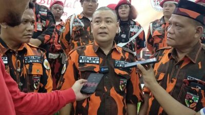 MPC Pemuda Pancasila Depok Bangkitkan Kesejahteraan Lewat Ekonomi Kerakyatan