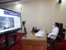 Gubernur Banten Sebut Penlok PSN Selesai dan Banyak Ajuan SPAM