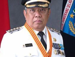 GMAKS Kritik Walikota Tangsel Gagal Sosialisasikan UU Keterbukaan Informasi