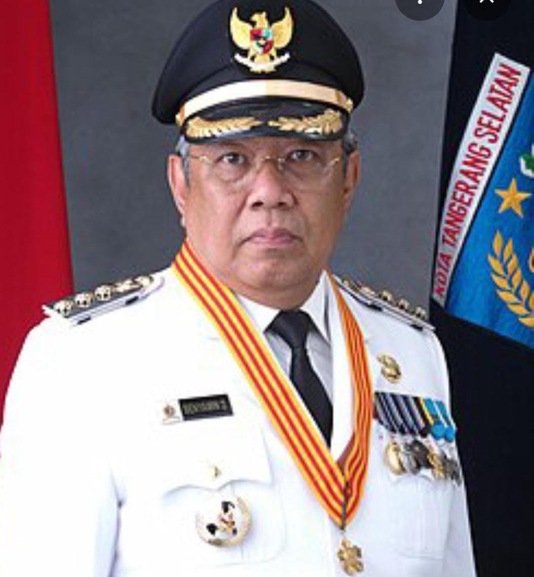 GMAKS Kritik Walikota Tangsel Gagal Sosialisasikan UU Keterbukaan Informasi