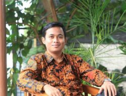 Ujang Giri Raih Penghargaan HPN Award 2021 dari PWI Lebak