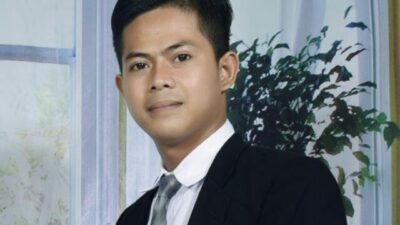 Dede Kodir Diduga Mandul, Anggota DPR RI Dapil Lebak-Pandeglang