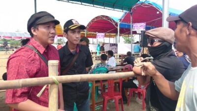 Timsus 01 Sindang Panon Protes Kinerja Panitia Pilkades, Ini Tanggapan Mereka