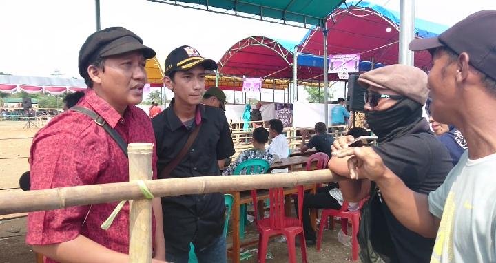 Timsus 01 Sindang Panon Protes Kinerja Panitia Pilkades, Ini Tanggapan Mereka