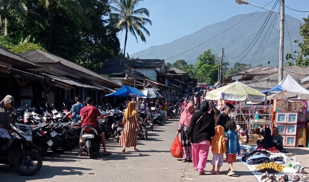 Dibalik Surat Tugas Ciomas, Jejak Kepentingan Pribadi Menurut Mahyar