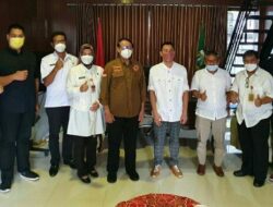 RANS Entertainment Kolaborasi dengan Pemprov Banten Kelola BIS