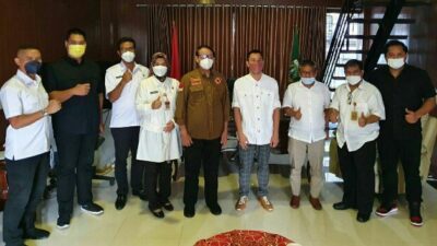 RANS Entertainment Kolaborasi dengan Pemprov Banten Kelola BIS