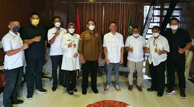 RANS Entertainment Kolaborasi dengan Pemprov Banten Kelola BIS