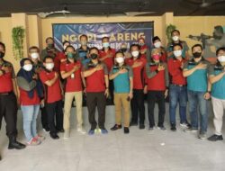 Kapolda Jatim Tampung Aspirasi Insan Media lewat Pirimida